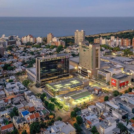 Sheraton Montevideo Hotel Εξωτερικό φωτογραφία
