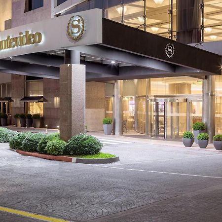 Sheraton Montevideo Hotel Εξωτερικό φωτογραφία
