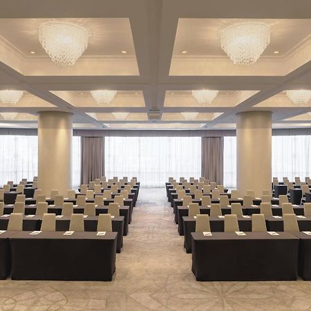 Sheraton Montevideo Hotel Εξωτερικό φωτογραφία