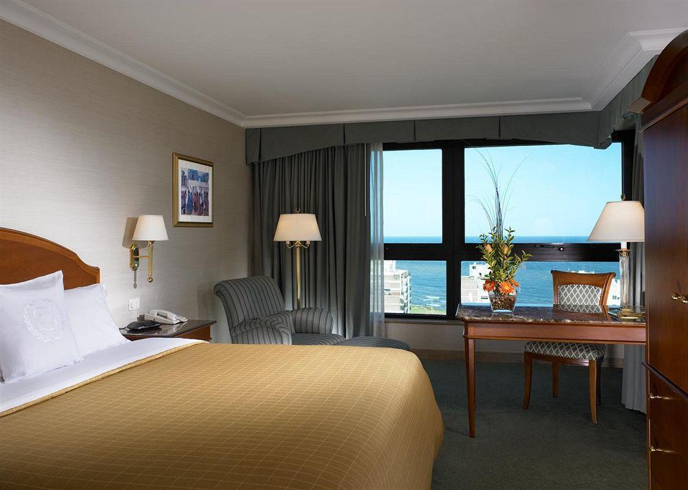 Sheraton Montevideo Hotel Δωμάτιο φωτογραφία