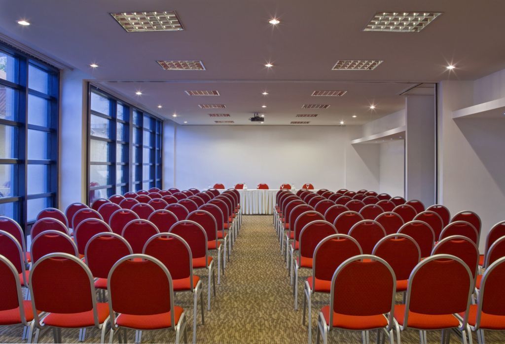 Sheraton Montevideo Hotel Εξωτερικό φωτογραφία