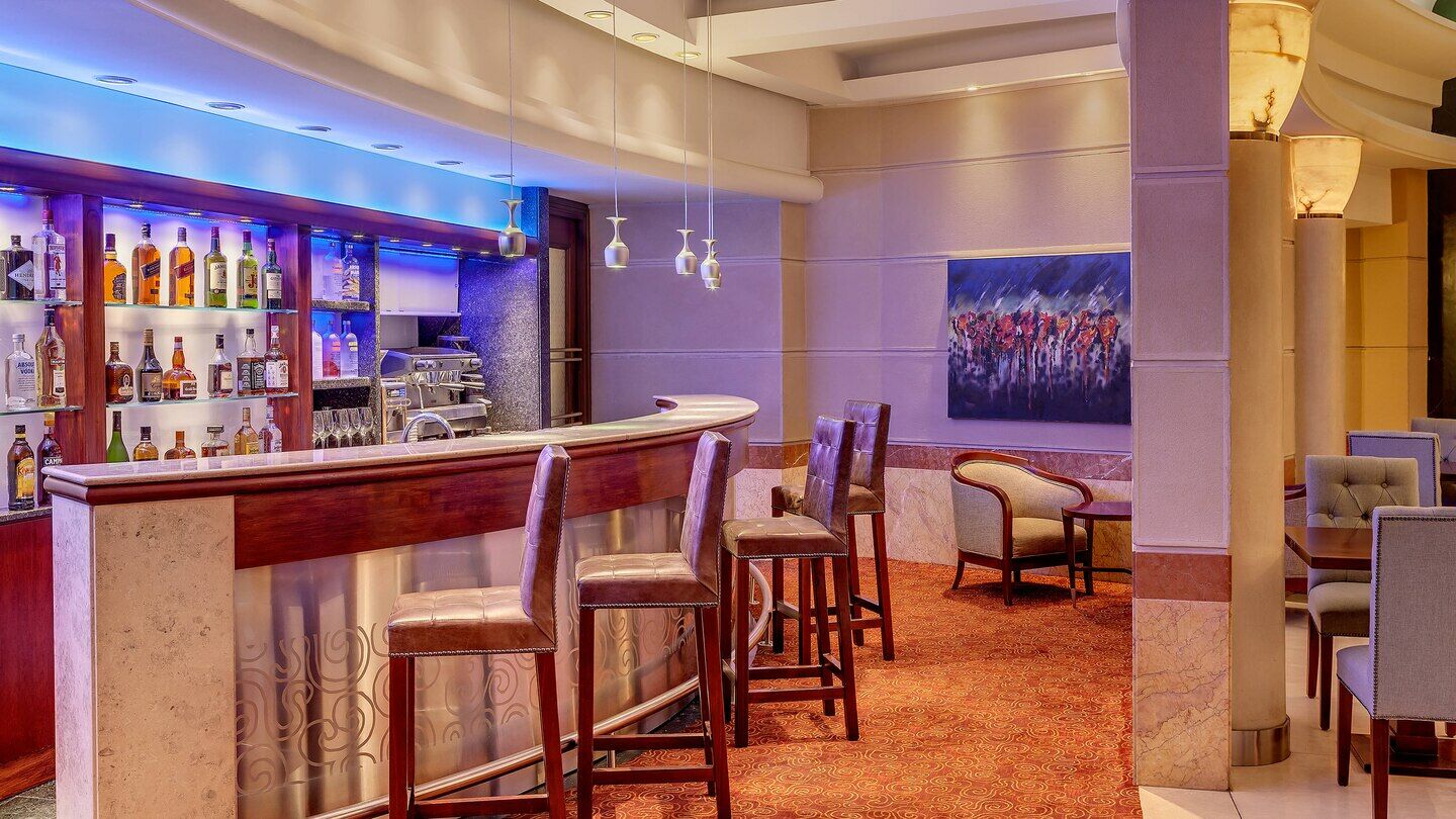 Sheraton Montevideo Hotel Εξωτερικό φωτογραφία
