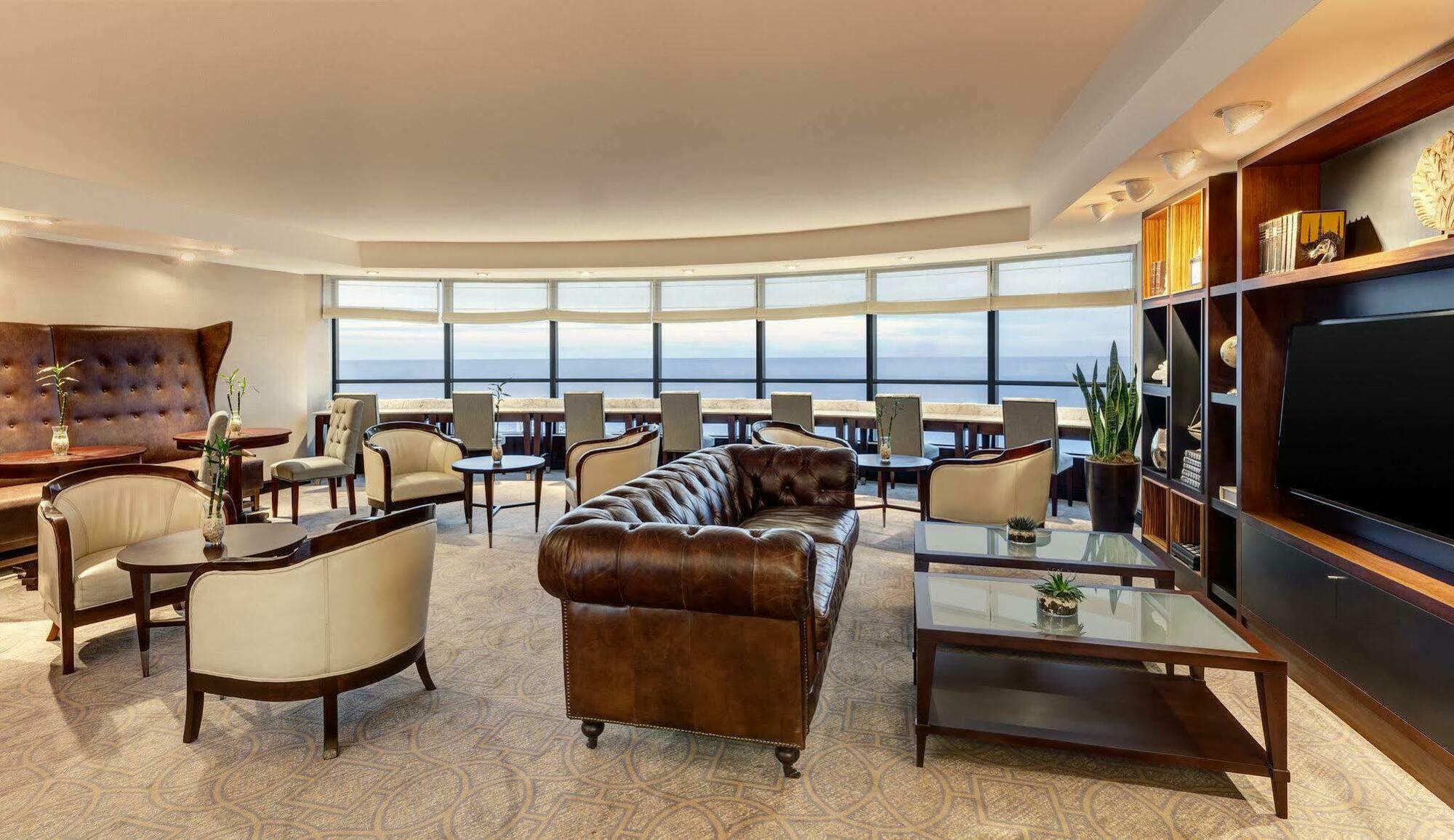Sheraton Montevideo Hotel Εξωτερικό φωτογραφία