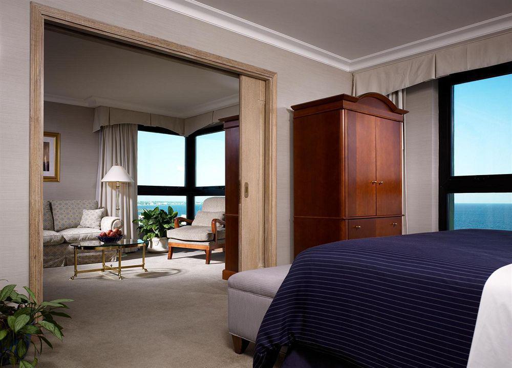Sheraton Montevideo Hotel Δωμάτιο φωτογραφία
