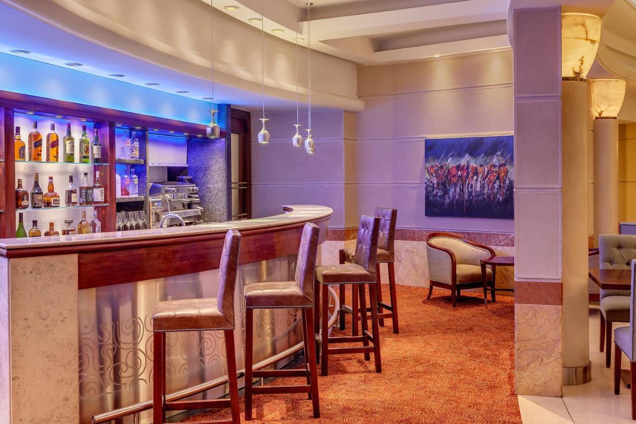 Sheraton Montevideo Hotel Εξωτερικό φωτογραφία
