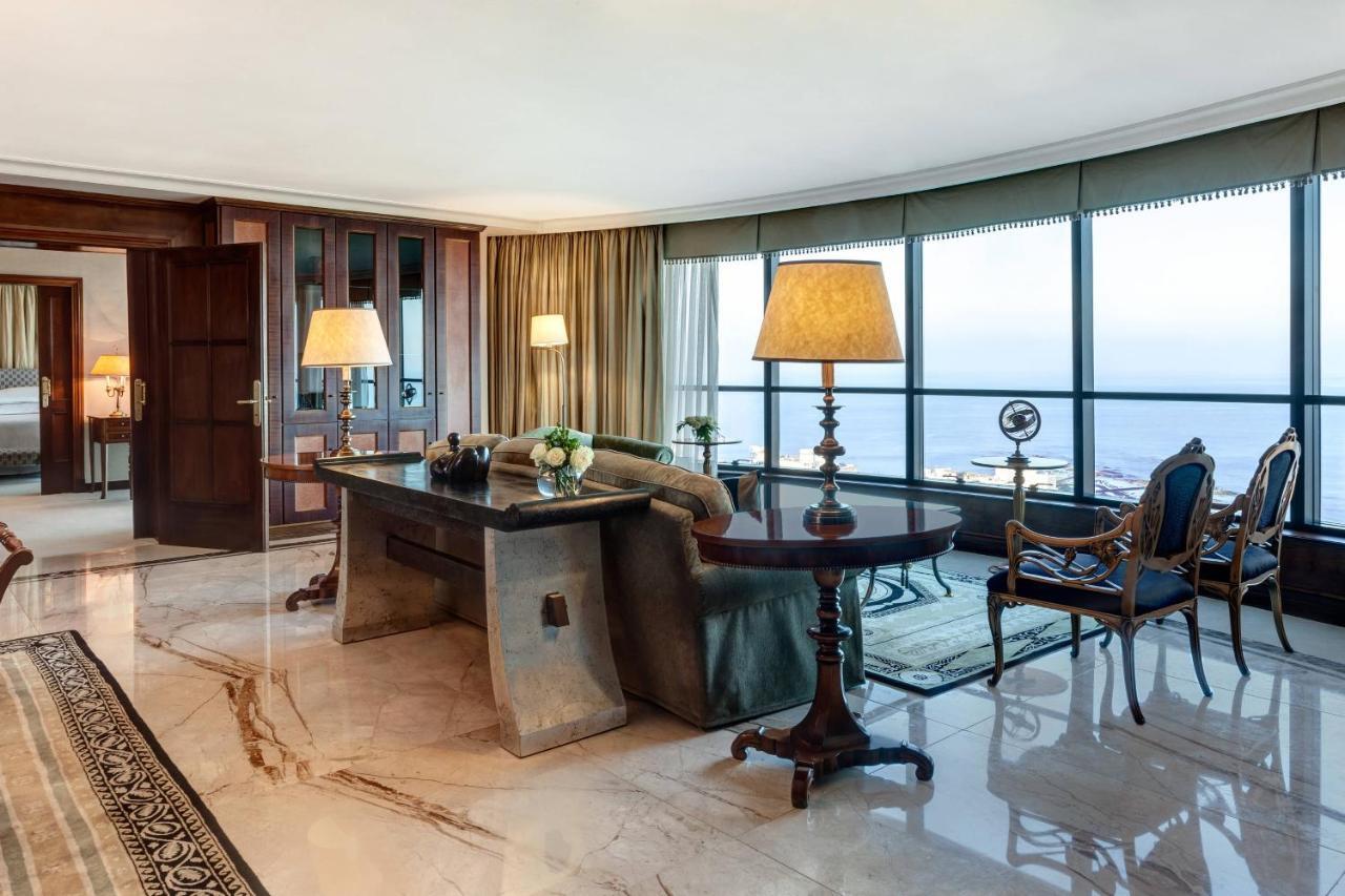 Sheraton Montevideo Hotel Εξωτερικό φωτογραφία